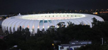GAÚCHO: Palco da Copa, Beira-Rio é reaberto com ‘passeio’ do Inter