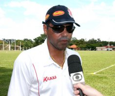 Penapolense x Santos - Reencontro marca 1ª vez do Peixe em Penápolis!