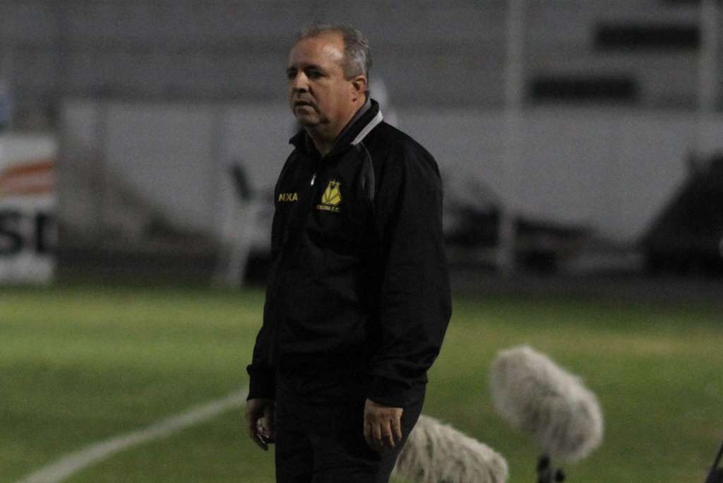 Blog do Ari: Perda de titulares enfraqueceu ainda mais a Ponte Preta em Sorocaba