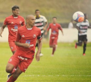 CANDANGO: Sobradinho não repete desempenho contra o Ceilandense e perde em casa