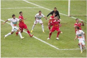PAULISTA A3: Rio Preto leva melhor no clássico e Água Santa conquista 1ª vitória