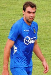 Paulista A2: Recuperado, zagueiro do Santo André comemora retorno aos gramados