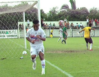 AMAZONENSE: Fast segue imbatível e dispara na ponta do Grupo A