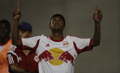 Red Bull 2 x 1 São Caetano – Toro Loko é o novo líder