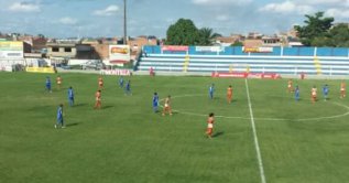 PERNAMBUCANO: Chã Grande vence e assume a liderança