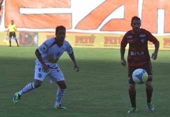 COPA NE: Sport dá passo importante para vaga, enquanto, Vitória e Ceará empatam