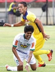 MINEIRO: América tropeça em rodada que teve Atlético x Cruzeiro