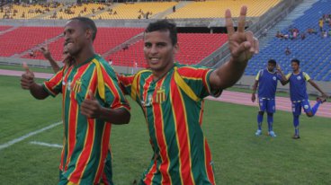 MARANHENSE: Grandes confirmam favoritismo e vão à final do 1º turno