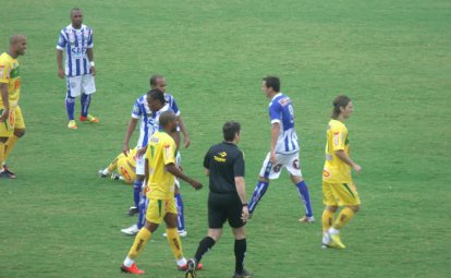 Mirassol 1 x 0 Catanduvense – Leão consegue vitória importante na Série A2