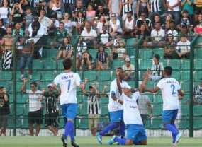 CATARINENSE: Avaí surpreende em clássico e Criciúma encosta no líder