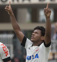 PAULISTÃO CHEVROLET: Penapolense goleia Santos e Corinthians segue sem vencer