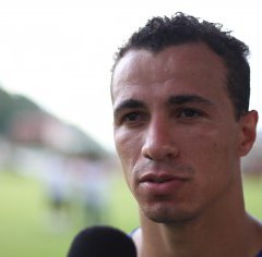 Paulistão Chevrolet: Técnico do Santos descarta sacar Damião após atuação ruim