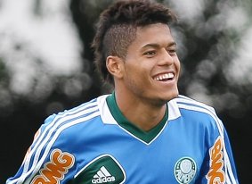 Paulistão Chevrolet: Técnico do Palmeiras ainda não sabe quem substituirá Leandro