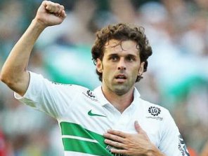 Baiano: Bahia deve anunciar ex-Palmeiras e novo centroavante nesta segunda-feira