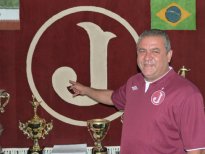 Paulista A3: Técnico do Juventus entrega o cargo, e direçao procura substituto