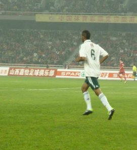 Paulista A3: São José “B” contrata ex lateral do Palmeiras