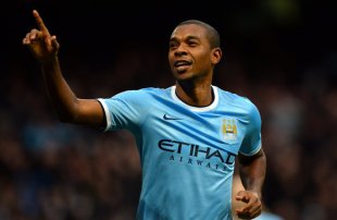 Inglês: Recuperado, brasileiro deve voltar ao Manchester City