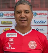 Goiano: Alfinete comemora nova vitória no clássico e liderança