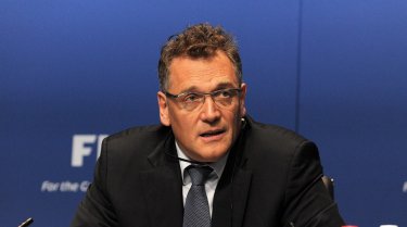 Copa 2014: Fifa não pagará por estruturas temporárias, diz Valcke