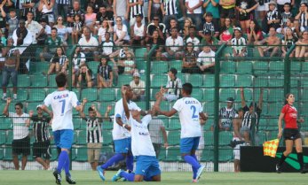 Catarinense: Jogadores de Figueira e Avaí devem receber penas pesadas por confusão