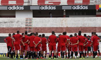Paulistão: Livre da degola, Botafogo agora mira vaga na Série D