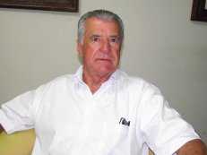 Segundona: Pinho confirma que o Barretos já tem a base contratada