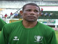 Sergipano: Após derrota, treinador do Lagarto deixa o cargo