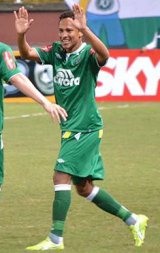 Goiano: Após derrota em clássico, Vila contrata ex-atacante do Cruzeiro