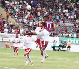 Paulista A2: Ferroviária ganha um desfalque para enfrentar o Guarani