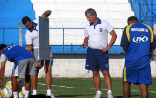 Paulistão: Rio Claro faz promoção e espera casa cheia 2 0002048159398 img