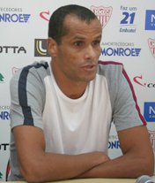 Paulisão: Pentacampeão deve ser a novidade no Mogi Mirim