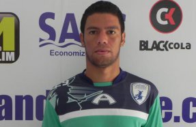 Paulista A2: Catanduvense contrata meia que estava na Série A3