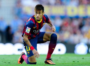 Liga dos Campeões: Martino não confirma brasileiro de titular contra o City