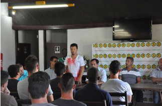 Segundona Gaúcha: 15 de Campo Bom dá largada para a temporada