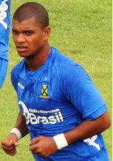 Paulista A2: Atacante do Santo André lamenta empate contra Capivariano