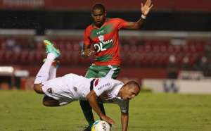 Paulistão: Portuguesa negocia patrocínio com banco estatal