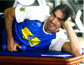 Vôlei: Ex-Seleção é mais um a deixar o RJ Vôlei e vai para o Irã