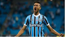 Novo reforço do São Paulo participa do Cartão Verde