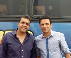 Candangão: Saídas e chegadas agitam a competição