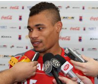 Paraense: Coritiba anuncia saída de volante para futebol chinês