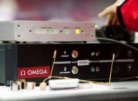 Sochi 2014: OMEGA introduz novo equipamento no hóquei