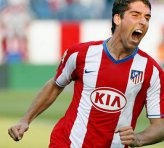 Espanhol: Atlético de Madrid renova com meia até 2018