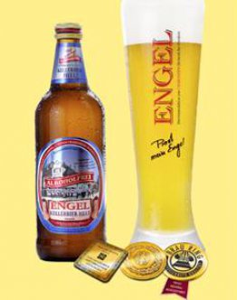 Problema resolvido! Cerveja sem álcool é opção isotônica para atletas