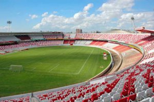 Copa 2014: Fifa garante Beira-Rio e tenta resolver impasse