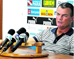 COPA VERDE: Tem ‘barbada’ e Paysandu com a cabeça no Remo nesta terça