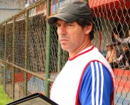 Mineiro: Diretoria do Tupi dá passo atrás e dispensa treinador