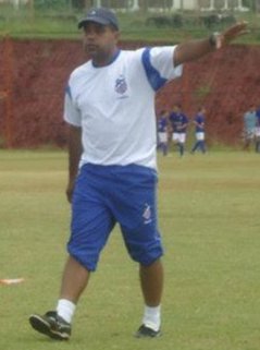 Candangão: Sobradinho contrata novo técnico para reagir e buscar o título