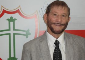 Brasileirão: Presidente da Lusa diz que não pensa em jogar a Série B