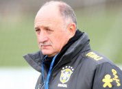 Copa 2014: Sem dó, Felipão provoca rivais e promete o hexa