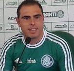 Paulistão: Reforço de peso vai estrear pelo Palmeiras contra o Ituano